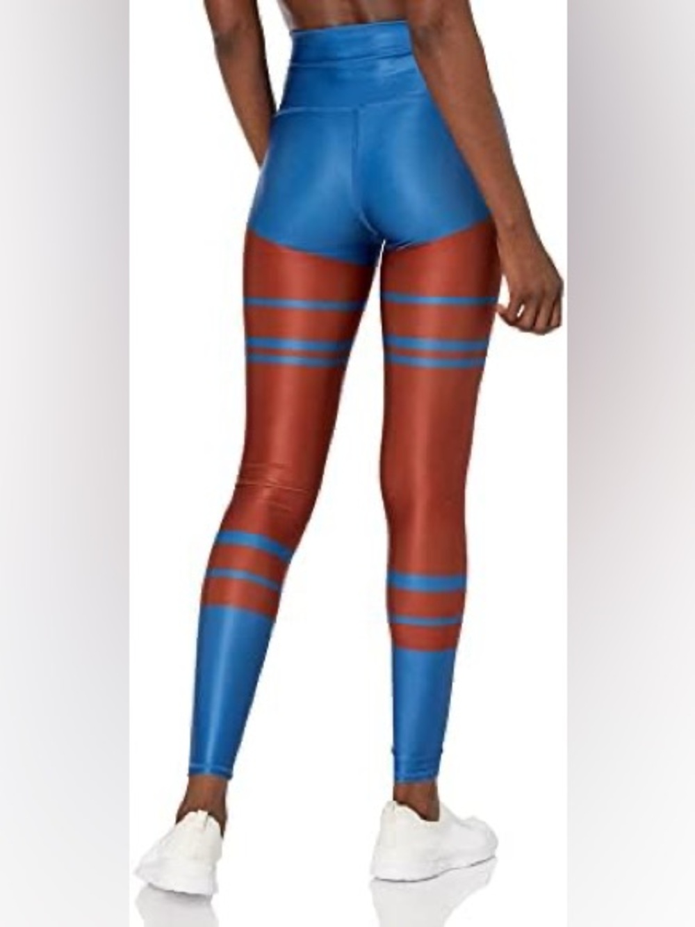 Alo Yoga High-Waist Airbrush Tech Lift Leggings